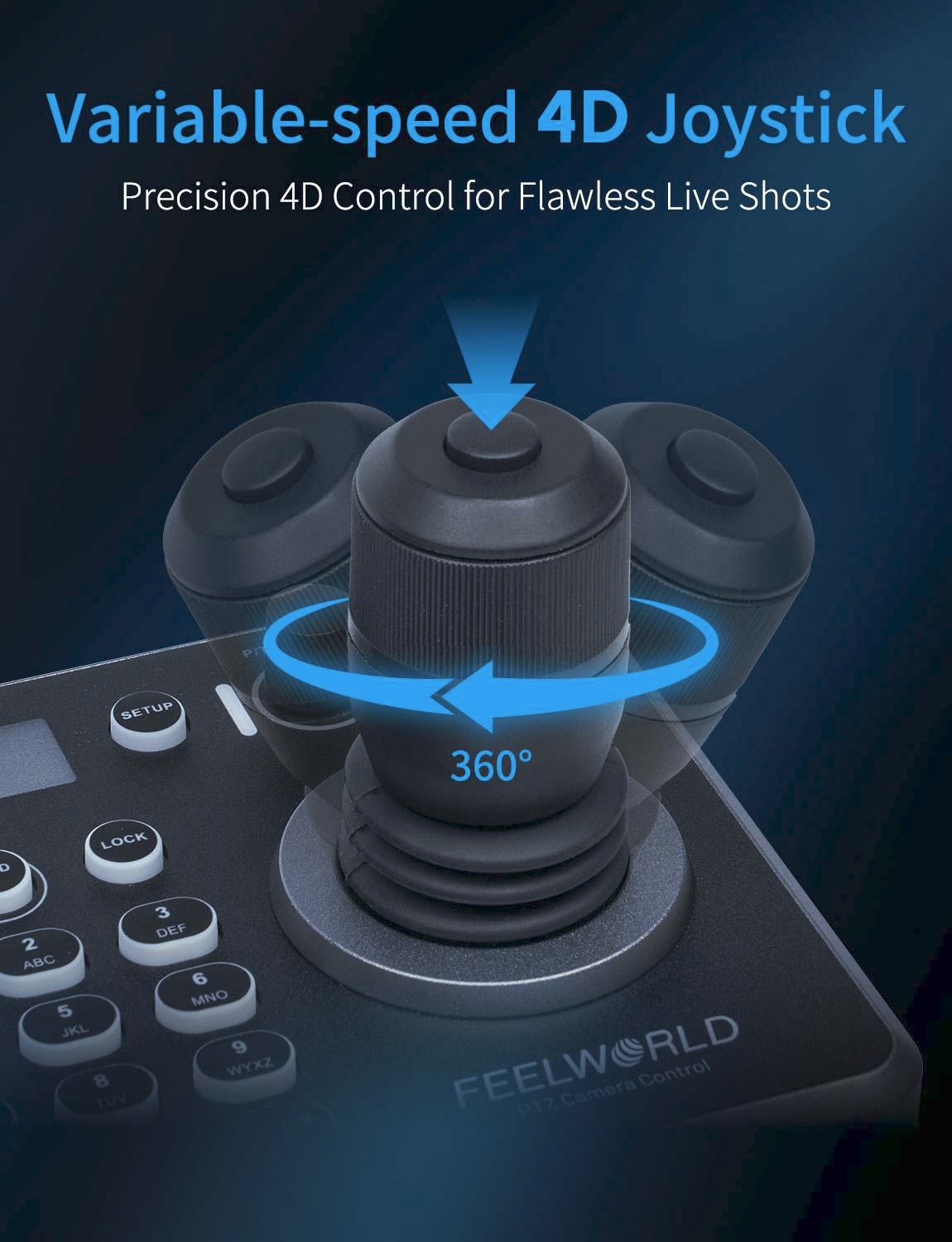 Feelworld KBC20 45949