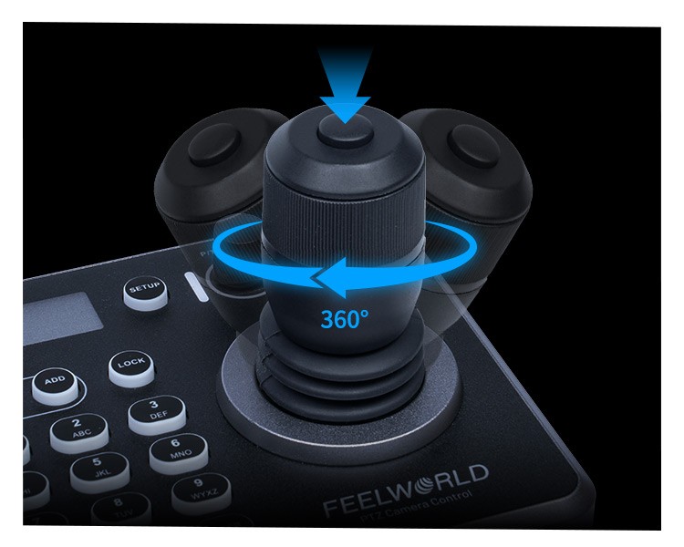 Feelworld KBC20N 45947