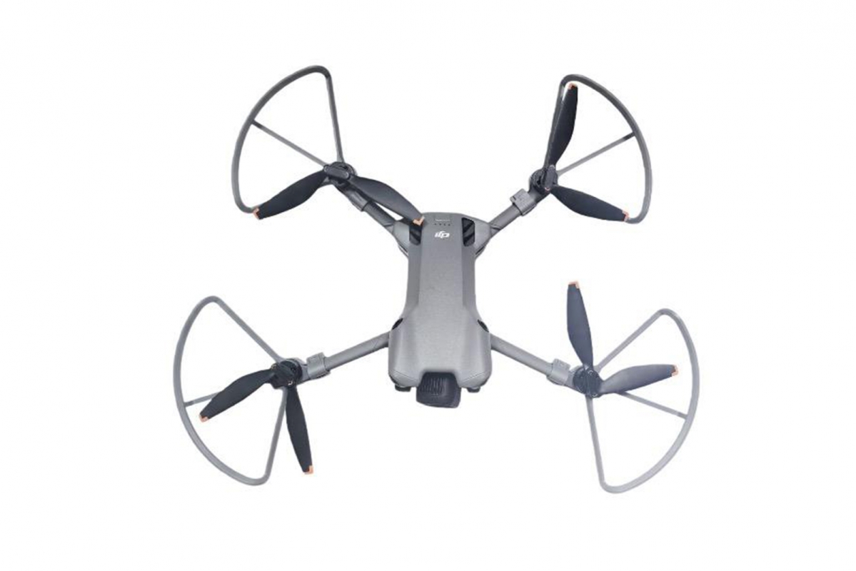 Stablecam Kryty vrtúľ pre DJI Mini 5 Pro 1DJ8300
