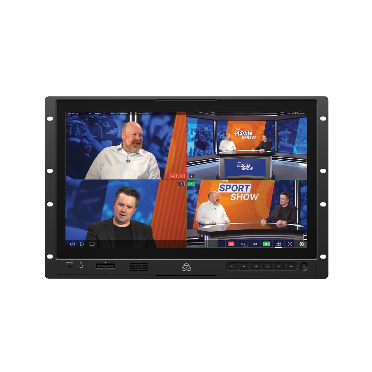Atomos Šógun AV-19 46527