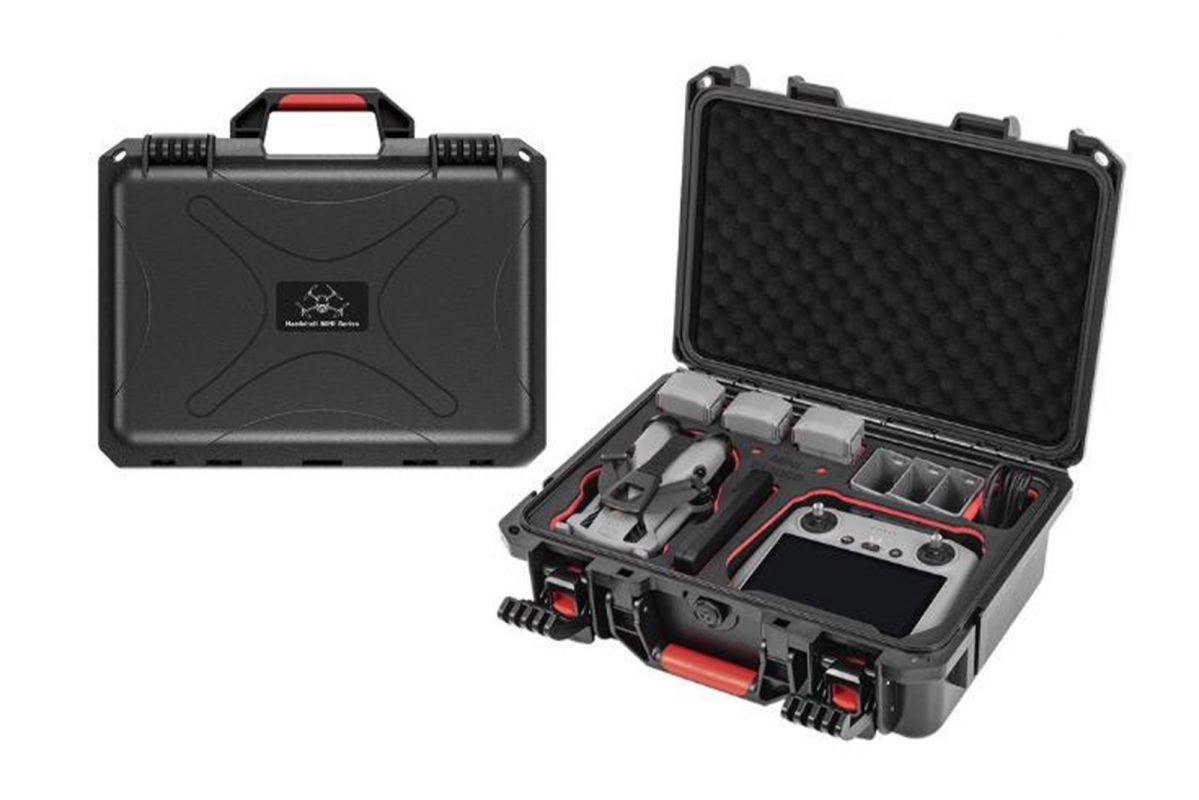 Stablecam Vodotesné puzdro s krytím IP67 pre DJI Mini 5 Pro (DJI RC 2 / RC-N3) 1DJ8213