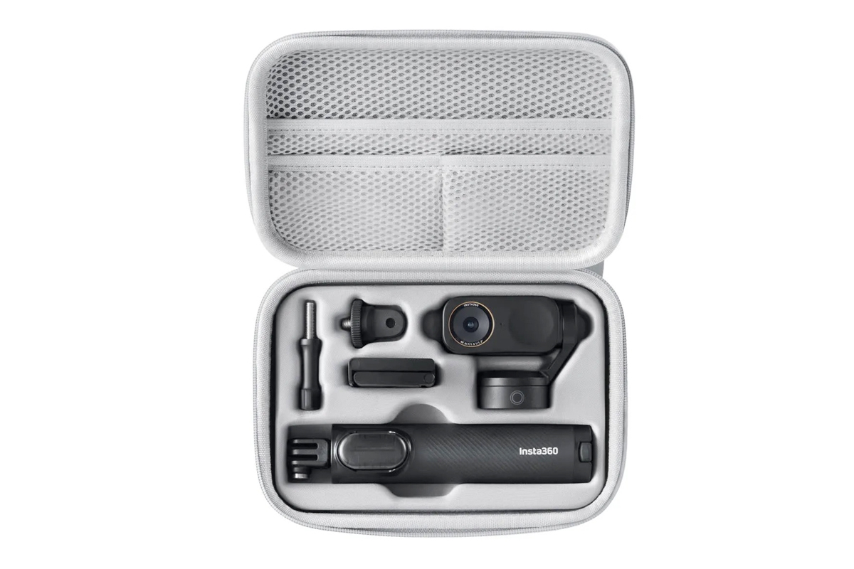 Insta360 Link 2 Series Carry Case INST804-02