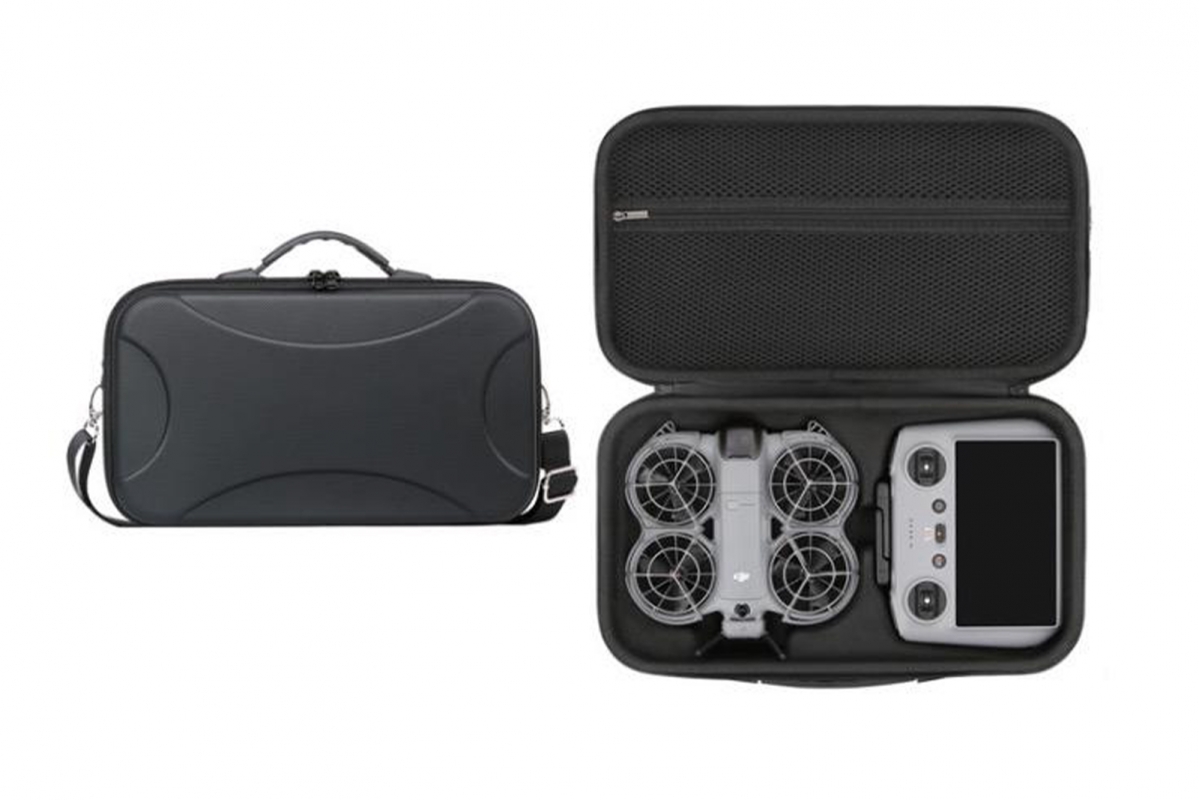 Stablecam PU ramenné puzdro pre DJI NEO 2 (RC 2) 1DJ8321