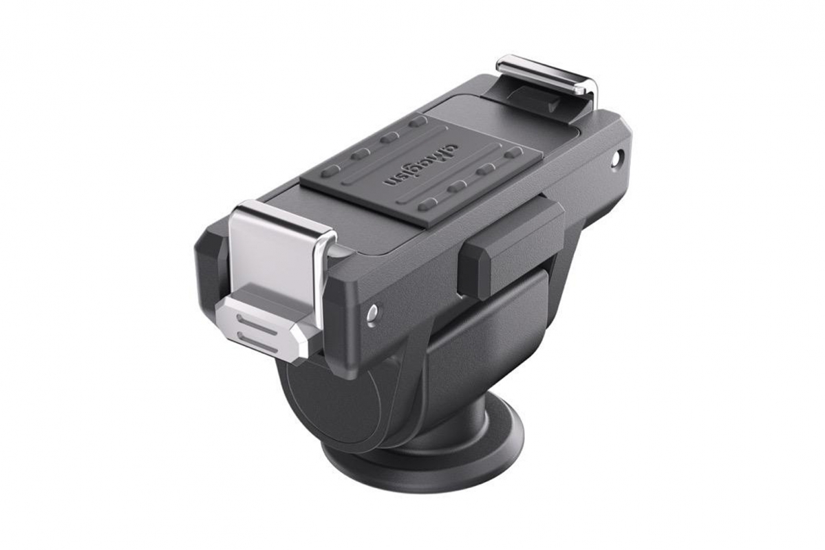 Stablecam Otočný rýchloupínací adaptér pre DJI Action 6 1DJ8323