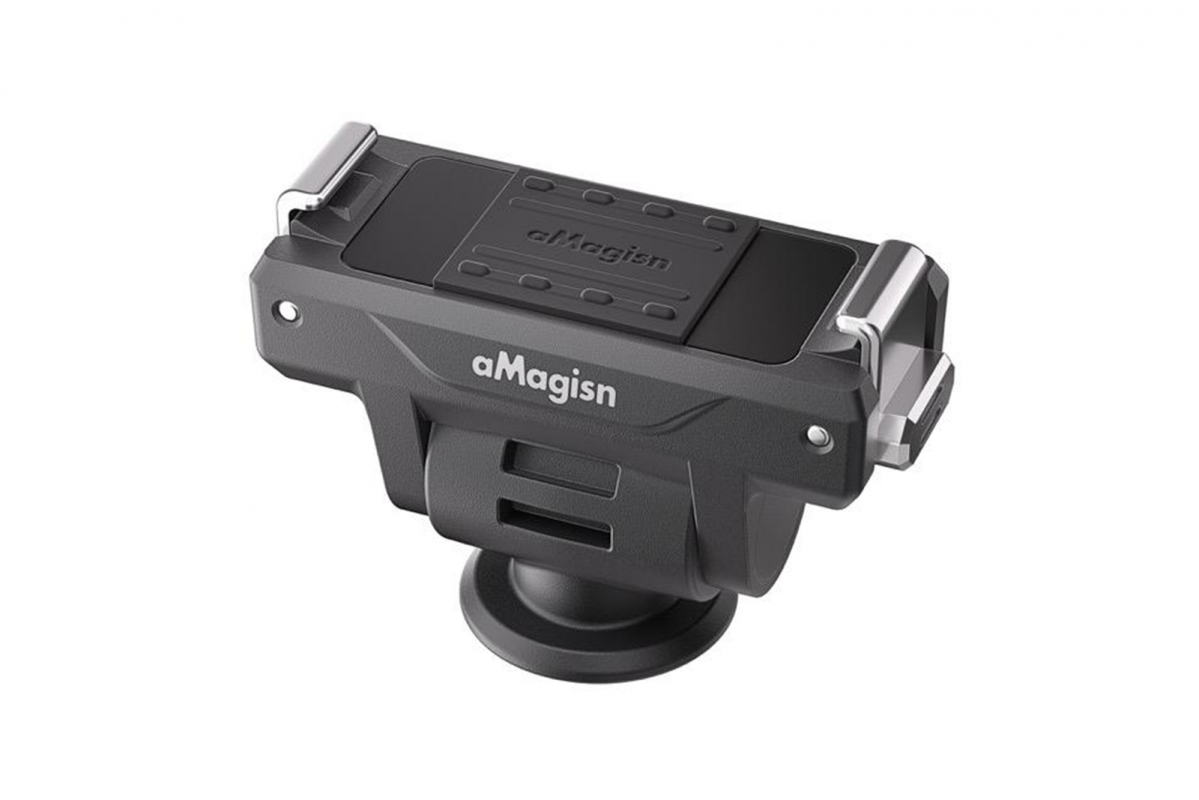 Stablecam Otočný rýchloupínací adaptér pre DJI Action 6 1DJ8323