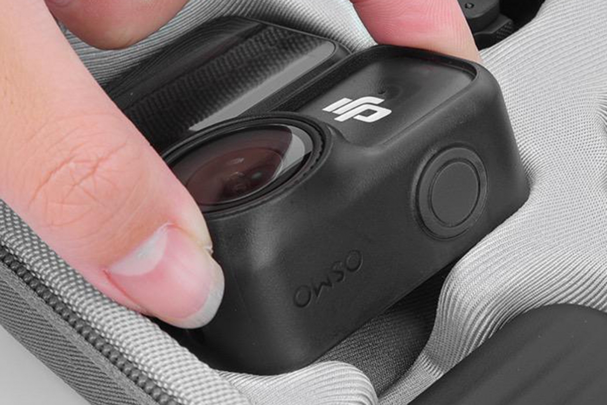 Stablecam Veľké puzdro pre DJI Osmo Nano 1DJ8324
