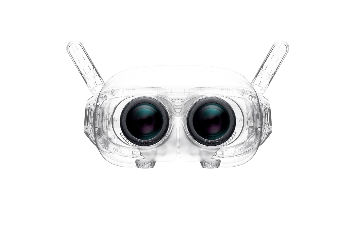Insta360 Antigravity A1 Vision -3.0D Corrective Lenses INST920-15