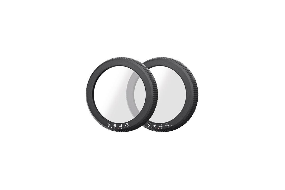 Insta360 Antigravity A1 Vision -3.0D Corrective Lenses INST920-15