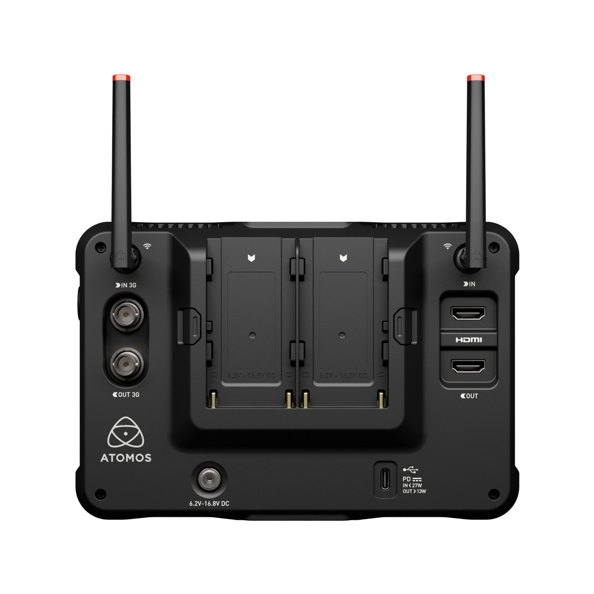 Atomos ŠINOBI 7RX 44873