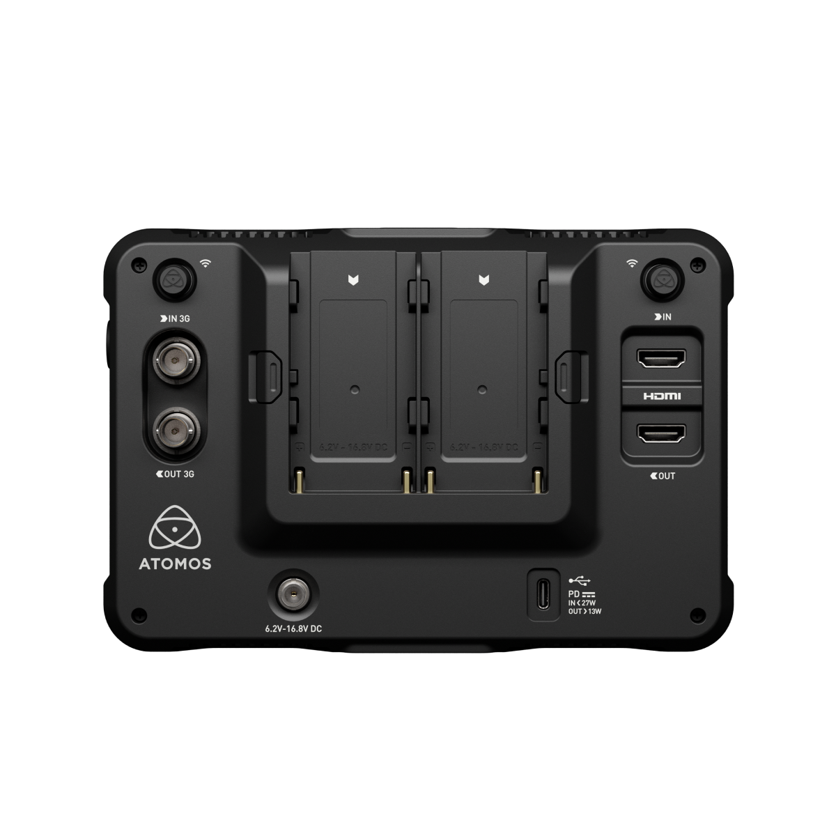 Atomos ŠINOBI 7RX 44873