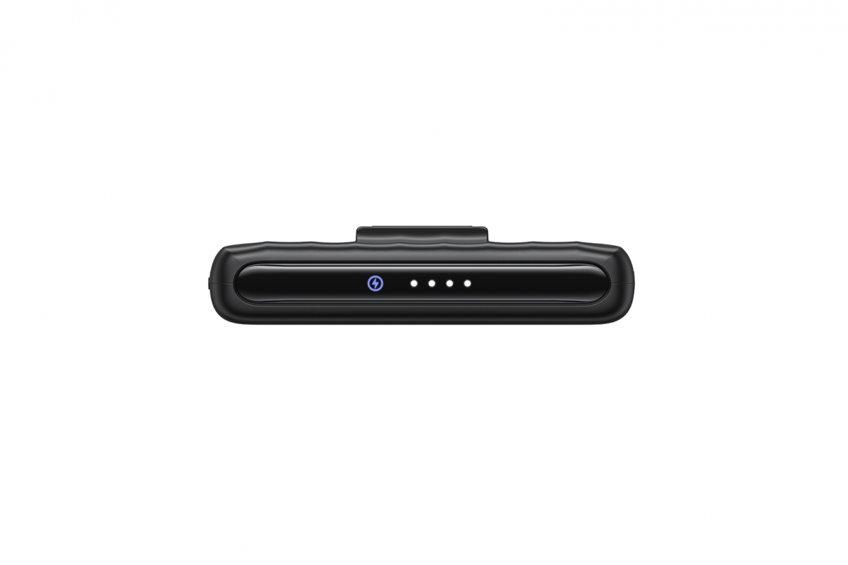 Magnetická energetická banka EcoFlow RAPID (10 000 mAh) 1ECORAPQI1000-C