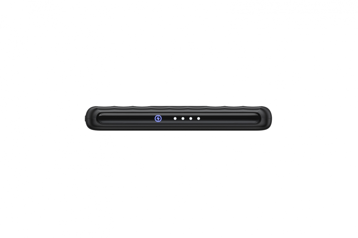Magnetická energetická banka EcoFlow RAPID (5000 mAh) 1ECORAPQI5000-C
