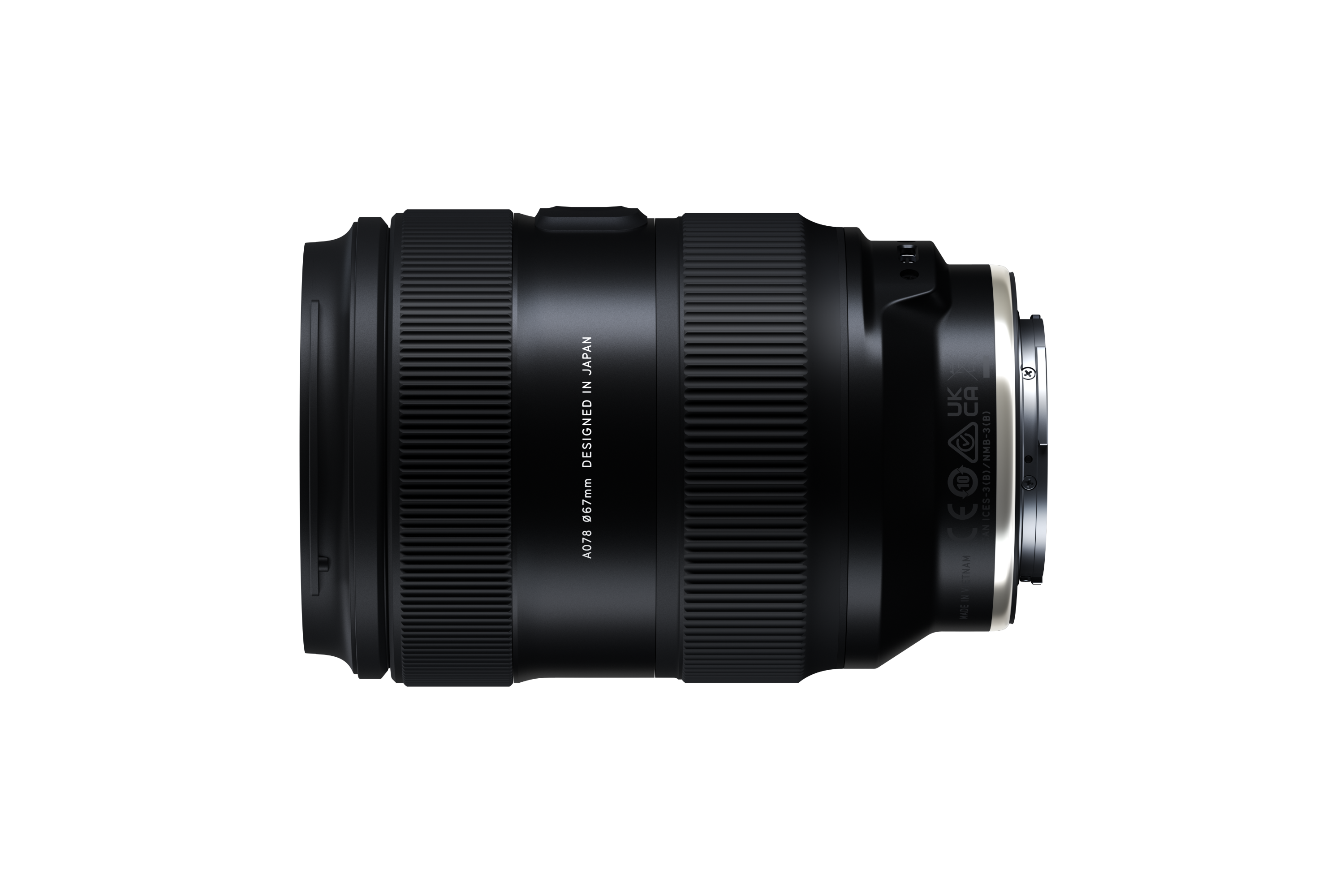 Objektív Tamron 35-100 mm F/2.8 Di III VXD pre Sony FE 580460