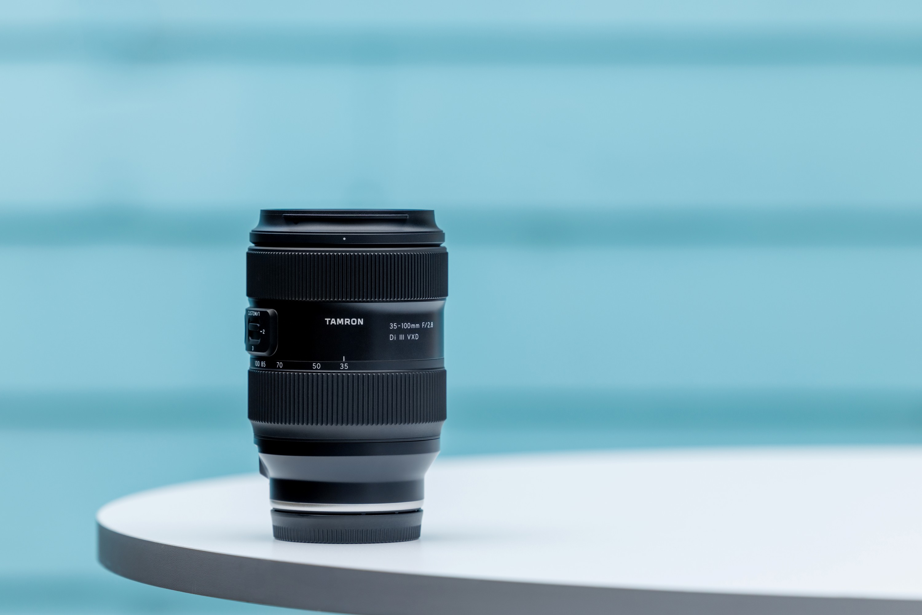 Objektív Tamron 35-100 mm F/2.8 Di III VXD pre Sony FE 580460
