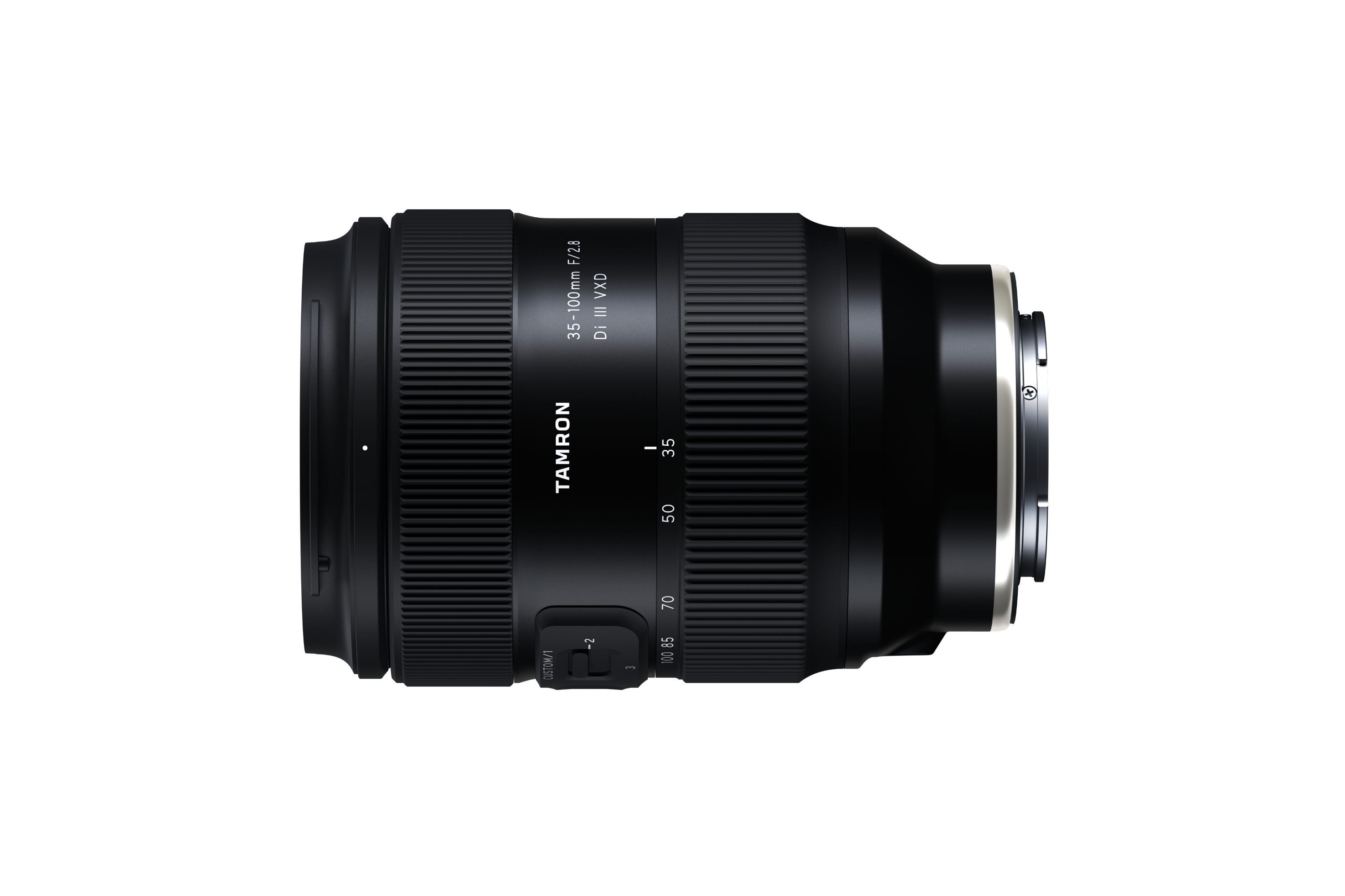 Objektív Tamron 35-100 mm F/2.8 Di III VXD pre Nikon Z 580470