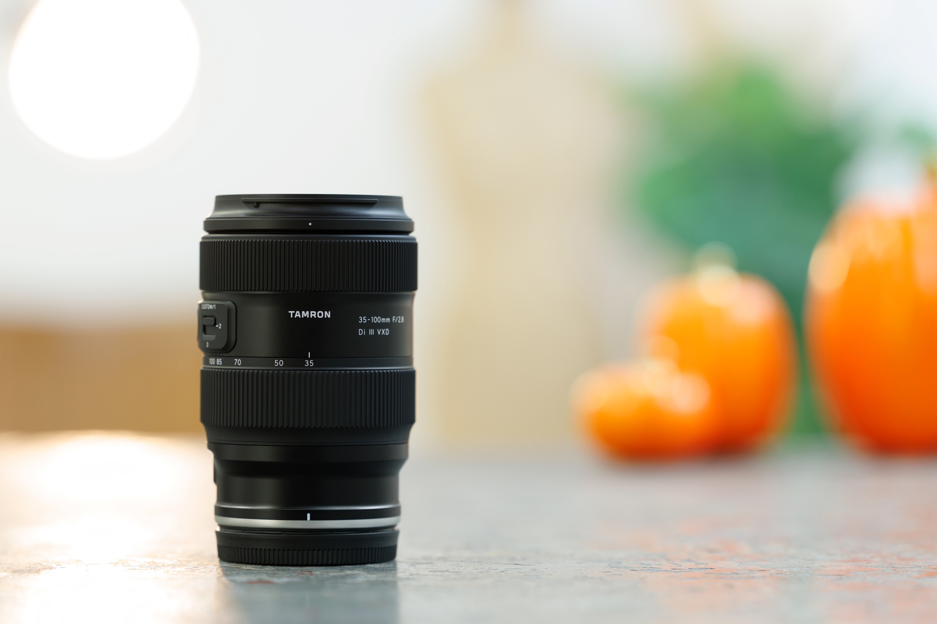 Objektív Tamron 35-100 mm F/2.8 Di III VXD pre Nikon Z 580470