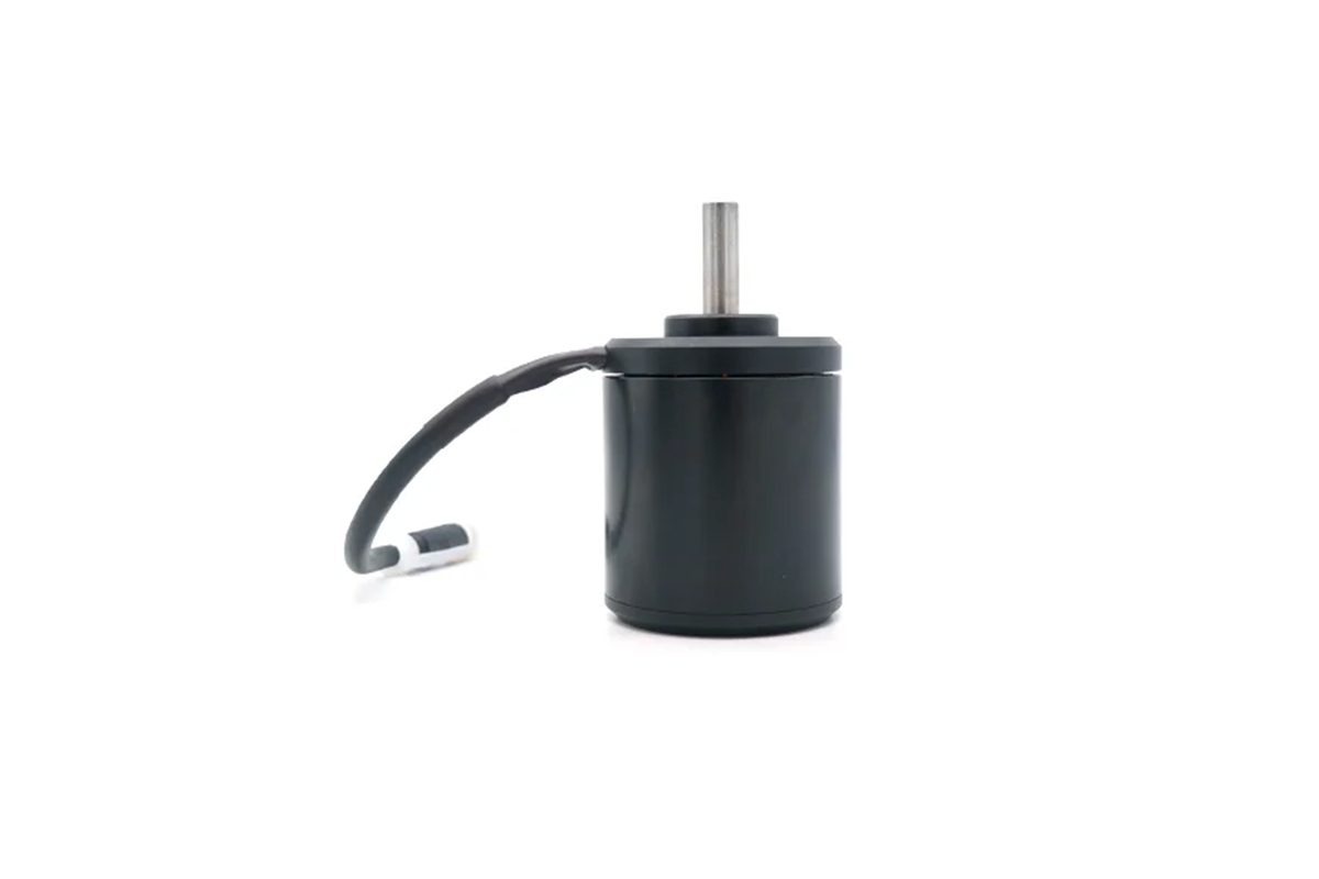 Exway X1 Max - Riot Motor (vľavo) EXW0704