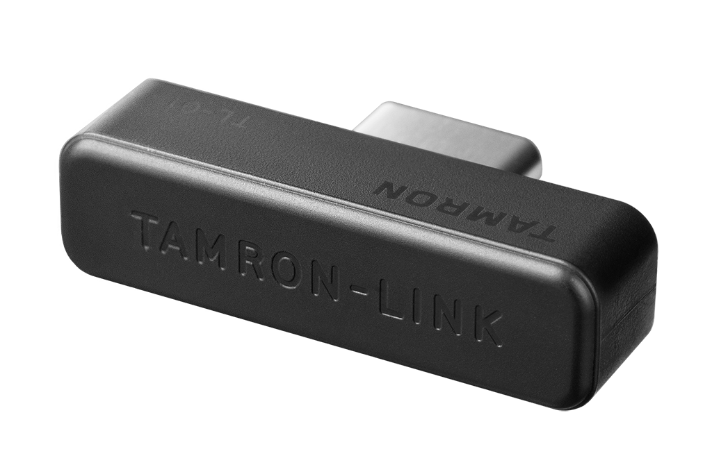 Adaptér Tamron TAMRON LINK TL-01 580480