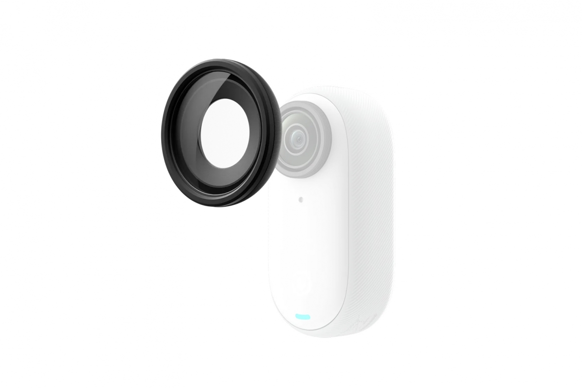 Insta360 GO 3S Micro Lens INST485-16