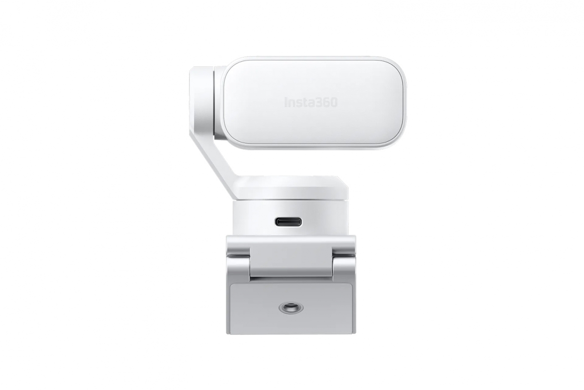 Insta360 Link 2 Gimbal arctic white INST806