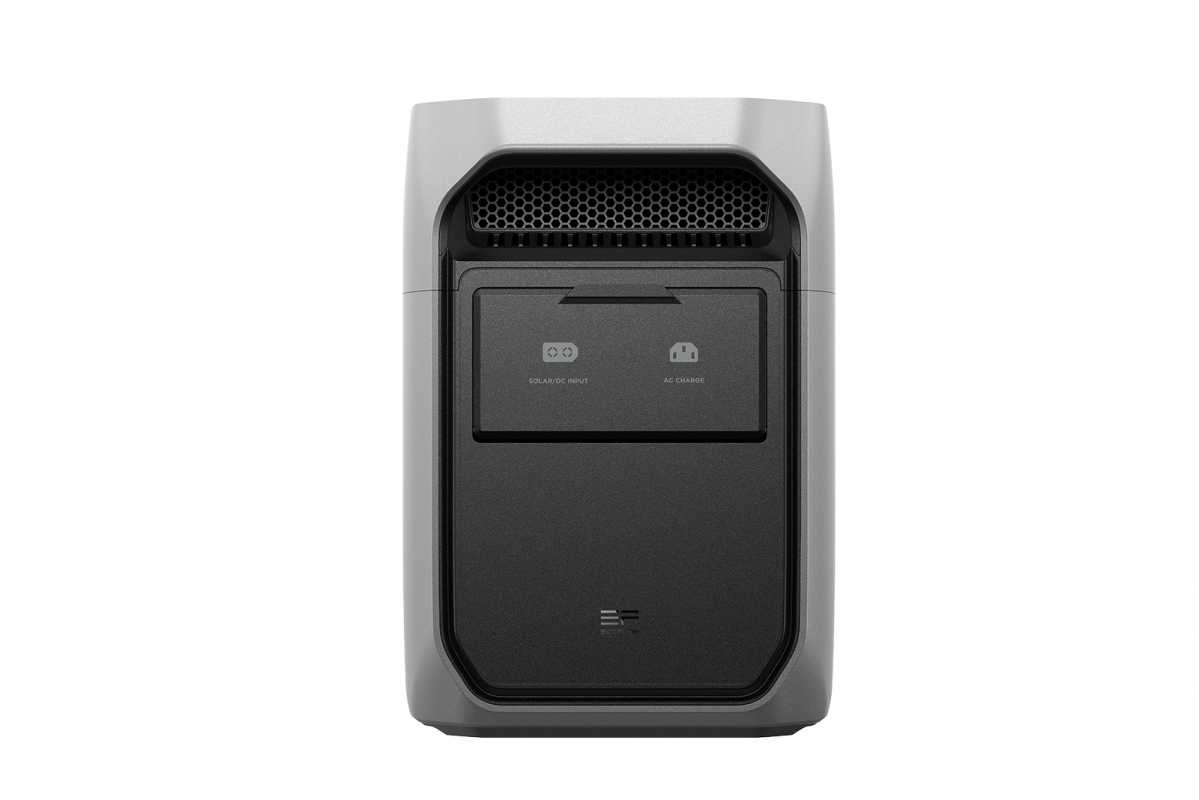 Prenosná elektráreň EcoFlow DELTA 3 Classic – verzia pre EÚ 1ECO1350
