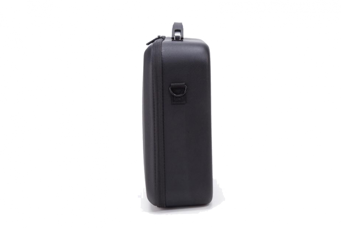 Stablecam Čierne puzdro na rameno z PU pre DJI RS 5 1DJ8336