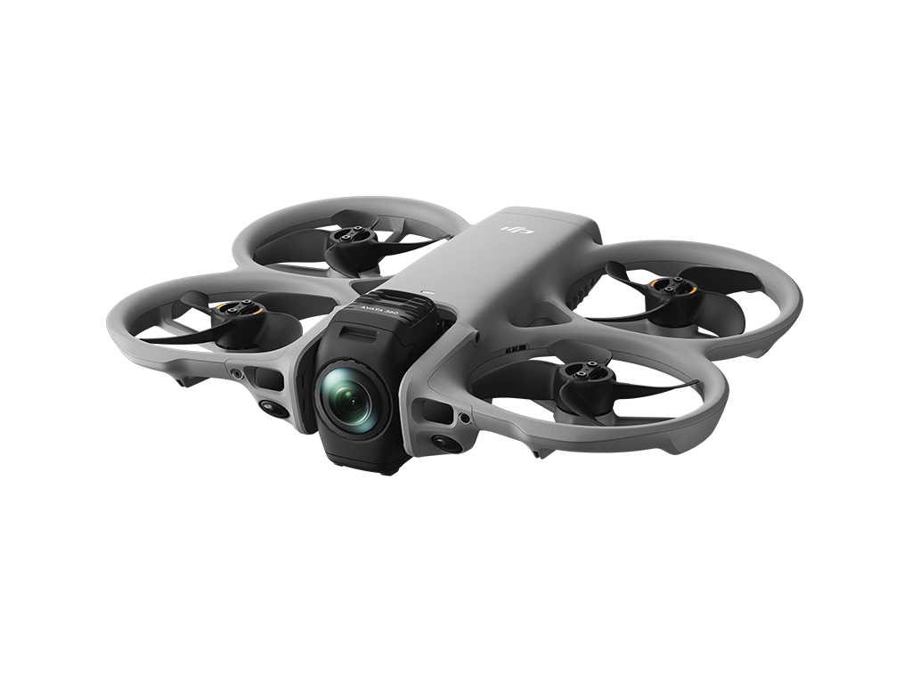 DJI Avata 360 (DJI RC 2) CP.FP.00000320.01 CP.FP.00000320.01