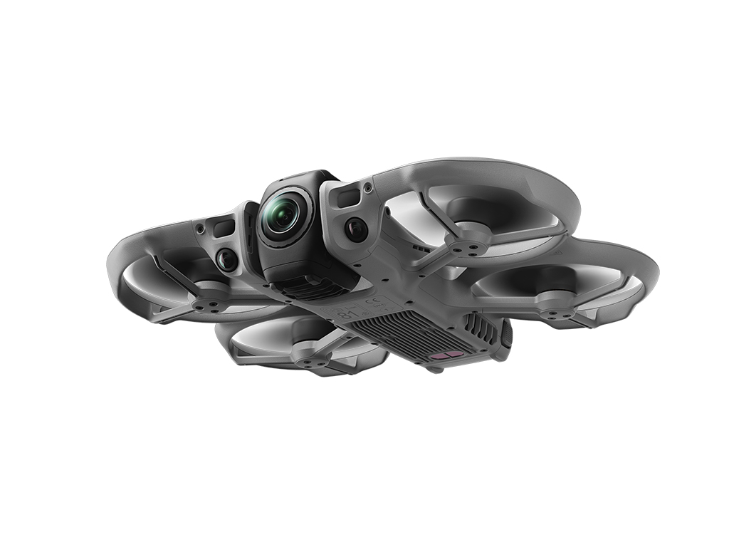 DJI Avata 360 Fly More Combo (DJI RC 2) CP.FP.00000317.01 CP.FP.00000317.01