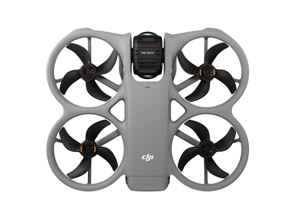 DJI Avata 360 Motion Fly More Combo (DJI Goggles N3) CP.FP.00000318.01 CP.FP.00000318.01