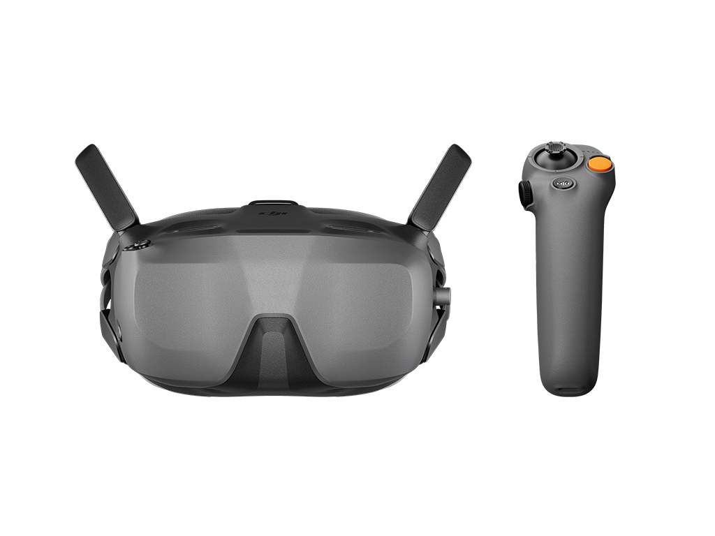 DJI Avata 360 Motion Fly More Combo (DJI Goggles N3) CP.FP.00000318.01 CP.FP.00000318.01