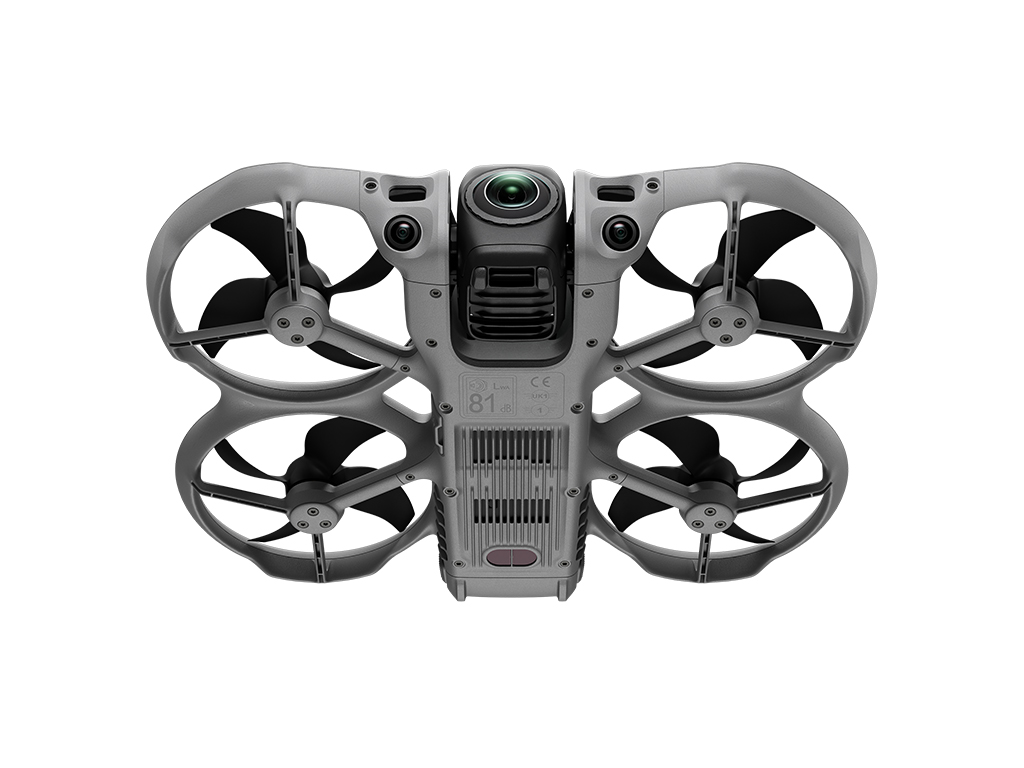 DJI Avata 360 Motion Fly More Combo (DJI Goggles N3) CP.FP.00000318.01 CP.FP.00000318.01