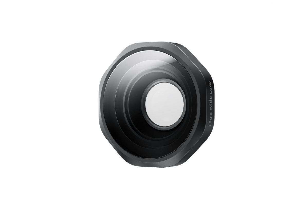 Insta360 Ace Pro 2 Ultra Wide Lens INST130-25