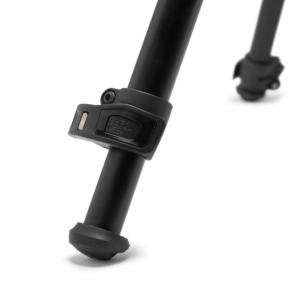Manfrotto 502 HEAD & 055 ALU 3 SEC VIDEO 39381