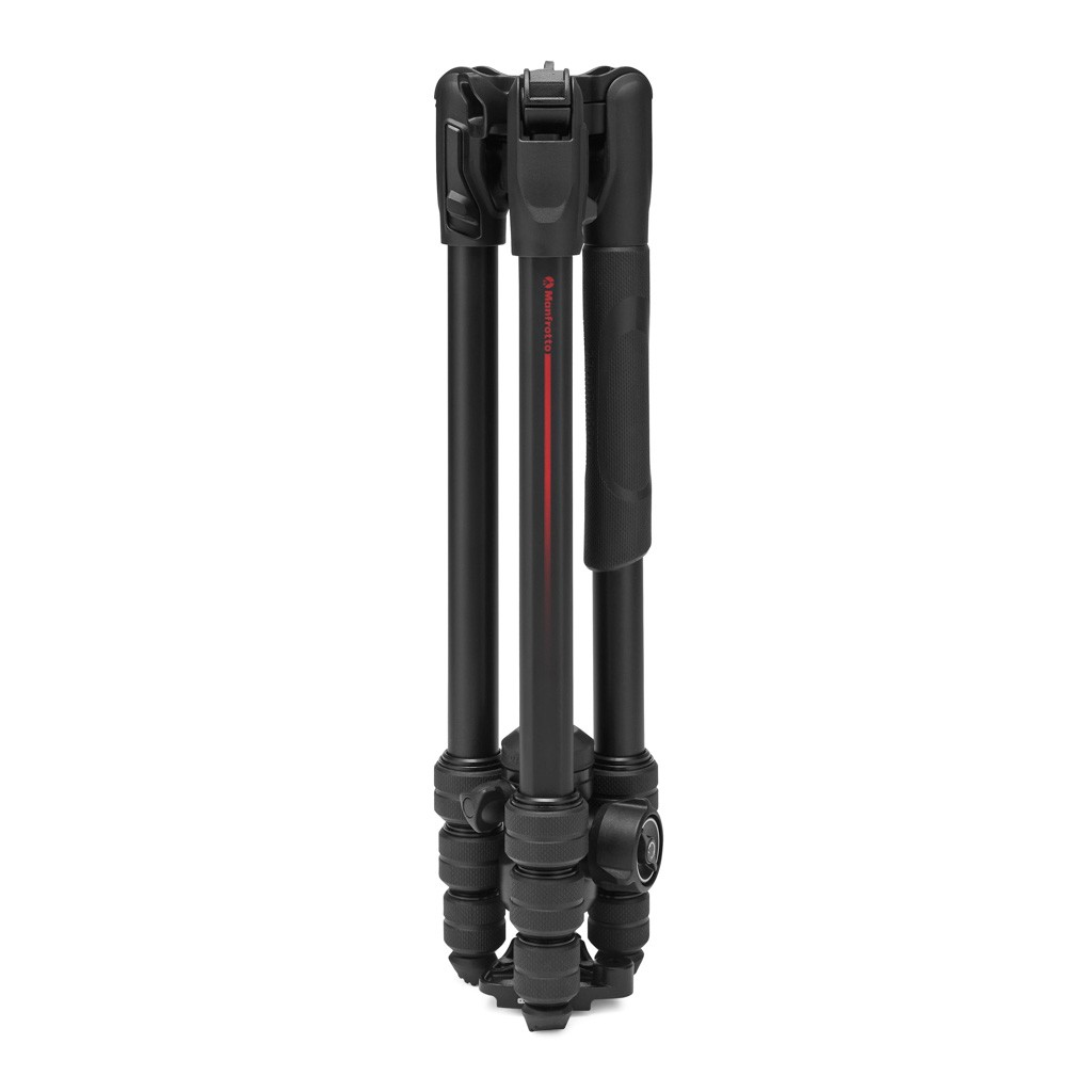 Manfrotto Befree Advanced AS twist alu tripod 36908