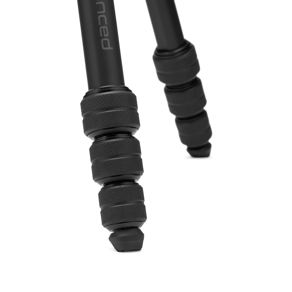 Manfrotto Befree Advanced AS twist alu tripod 36908