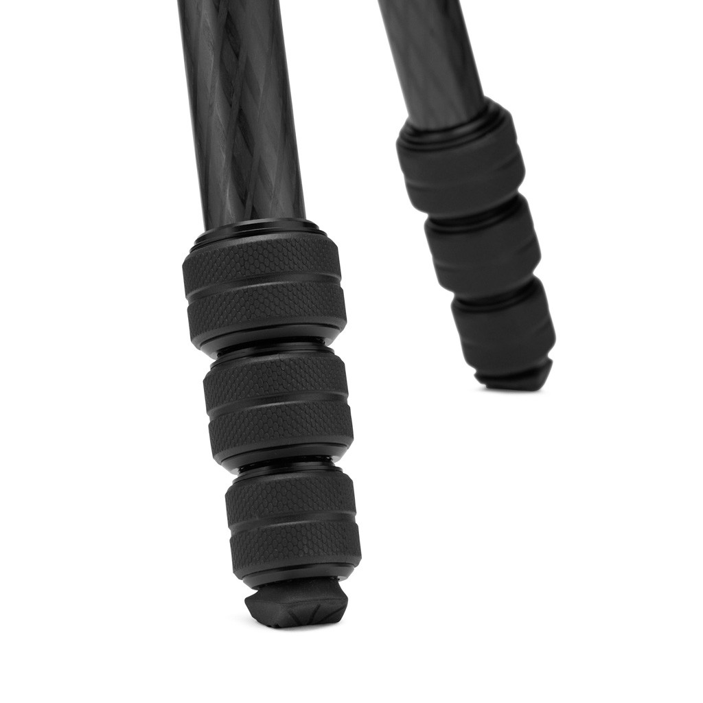 Manfrotto Befree GT PRO 3-Way alu tripod 36902