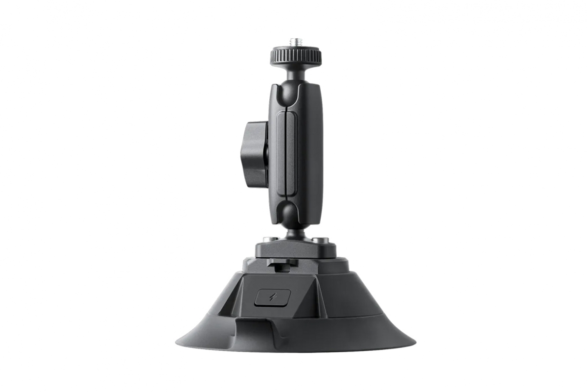 Insta360 Electric Suction Cup Mount INST100-84