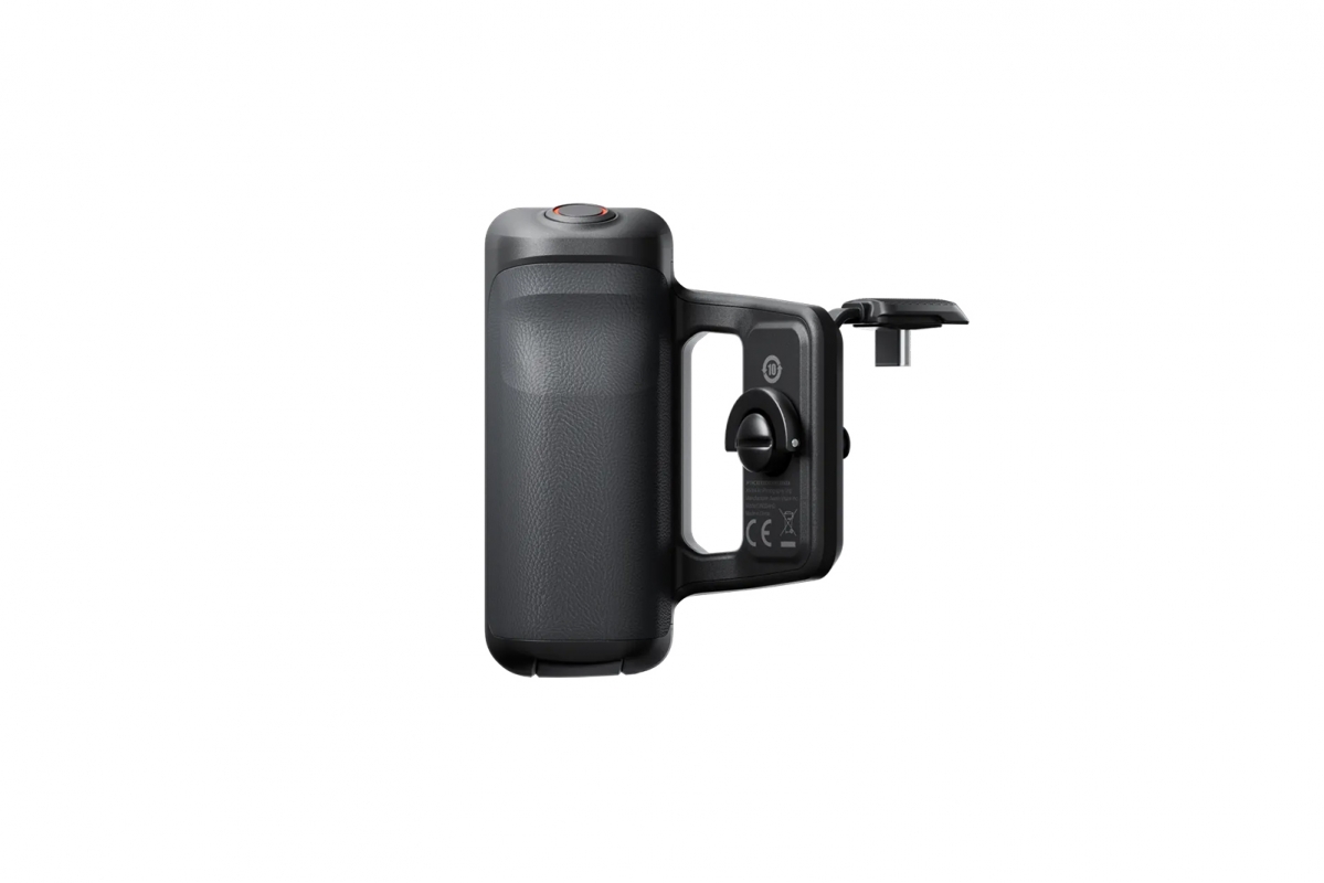 Insta360 X5 Photography Grip (Black) INST750-31