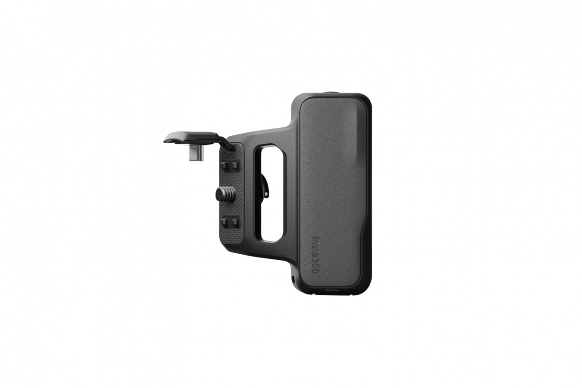 Insta360 X5 Photography Grip (Black) INST750-31