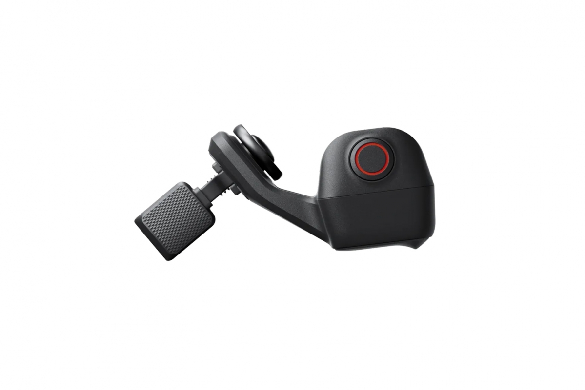 Insta360 X5 Photography Grip (Black) INST750-31