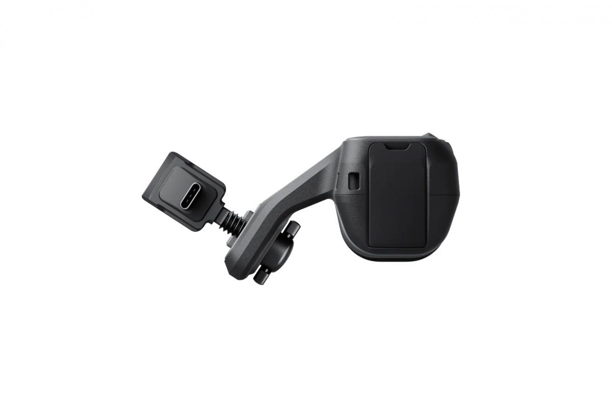 Insta360 X5 Photography Grip (Black) INST750-31