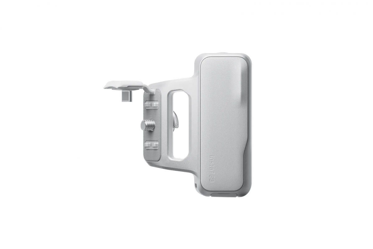 Insta360 X5 Photography Grip (White) INST750-32