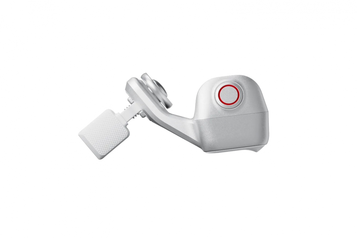 Insta360 X5 Photography Grip (White) INST750-32