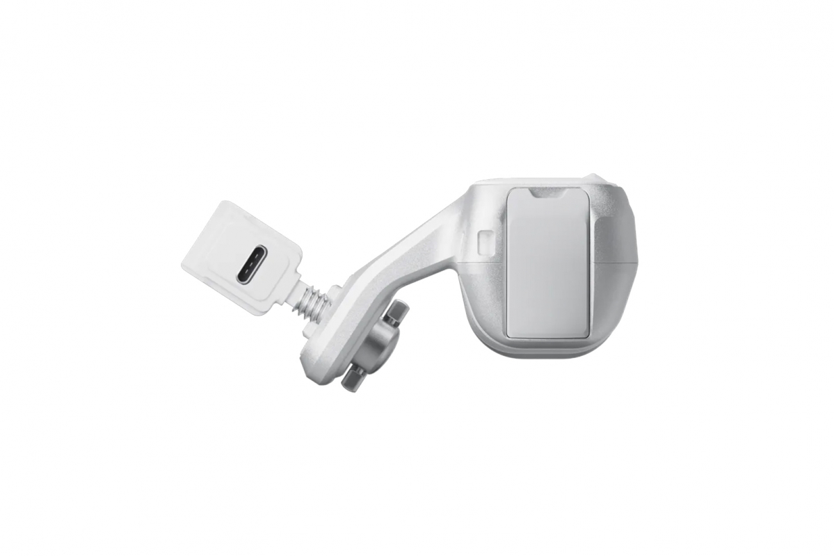 Insta360 X5 Photography Grip (White) INST750-32