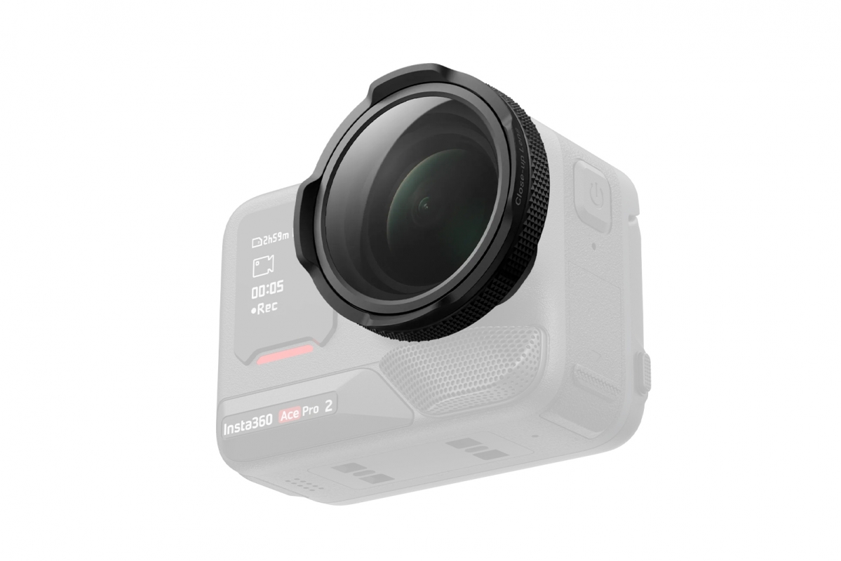 Insta360 Ace Pro 2 Close-Up Lens INST130-30