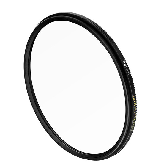 Thypoch DZO TP-ZRC-67-BLK UV filter s nulovým reflexom 46709