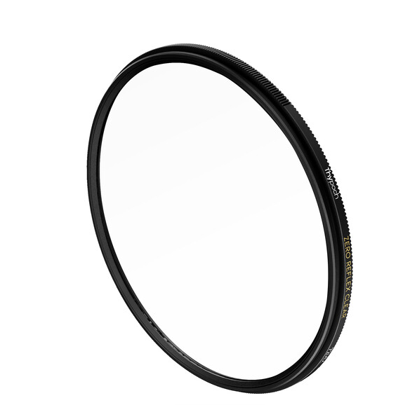 Thypoch DZO TP-ZRC-72-BLK (UV filter s nulovým reflexom) 46695