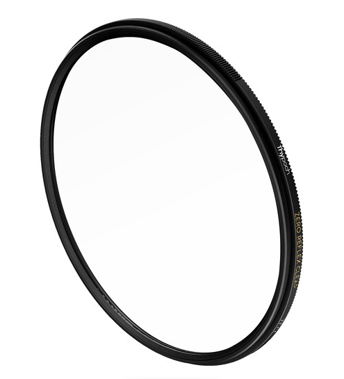 Thypoch DZO TP-ZRC-77-BLK (UV filter s nulovým reflexom) 46702