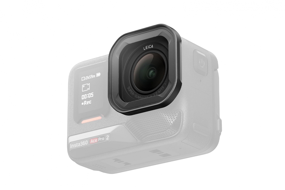 Insta360 Black Mist Filter for Insta360 Ace Pro 2 INST130-31