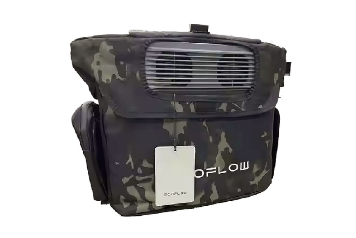 Ochranné vrecko EcoFlow DELTA 2 Max 1ECO2030-02
